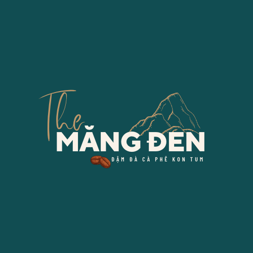 Cafe de Măng Đen - HUD Lê Văn Lương